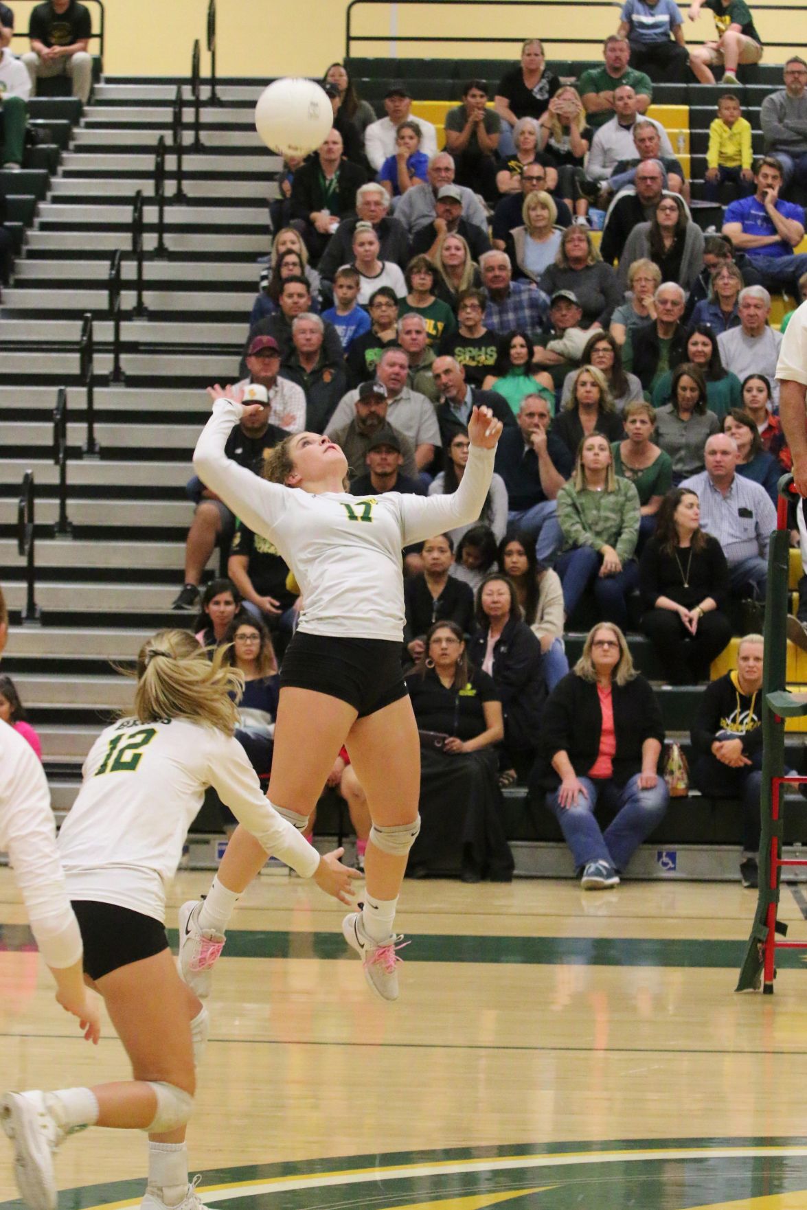 Sierra Pacific advances to semifinals in 3-0 rout of California City